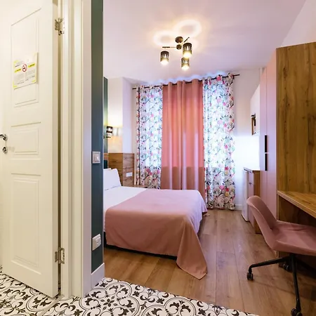 Partner Guest House Baseina Kyiv Exterior photo