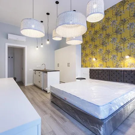 Partner Guest House Baseina Kyiv Room photo