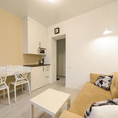 Partner Guest House Baseina Kyiv Exterior photo