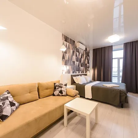 Partner Guest House Baseina Kyiv Exterior photo