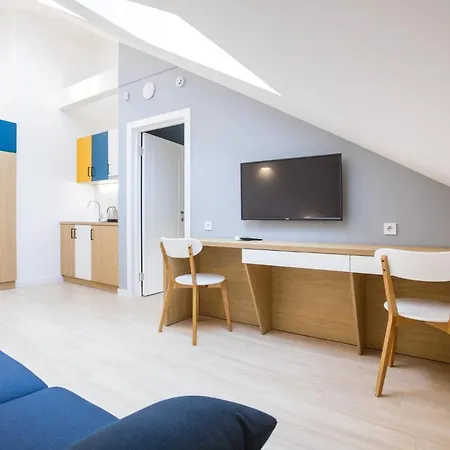 Partner Guest House Baseina Kyiv Exterior photo
