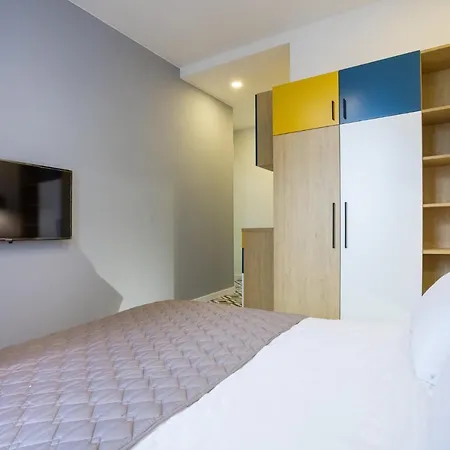 Partner Guest House Baseina Kyiv Exterior photo