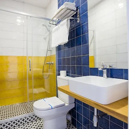 Partner Guest House Baseina Kyiv Exterior photo