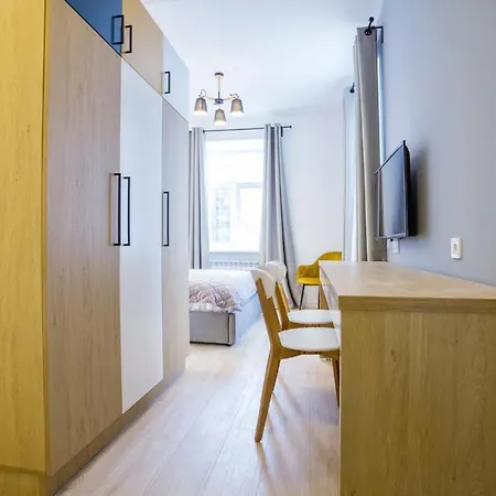 Partner Guest House Baseina Kyiv Exterior photo