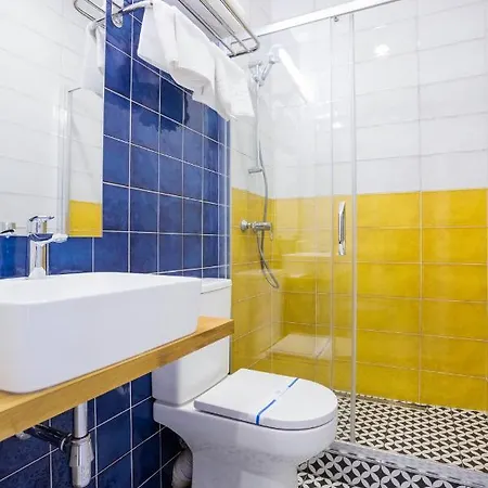 Partner Guest House Baseina Kyiv Exterior photo