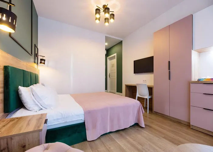 Partner Guest House Baseina
