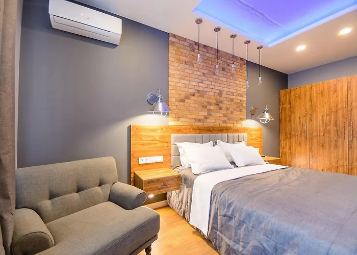 Partner Guest House Baseina